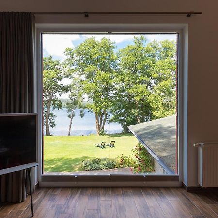 Seehotel Lindenhof Люхен Екстериор снимка