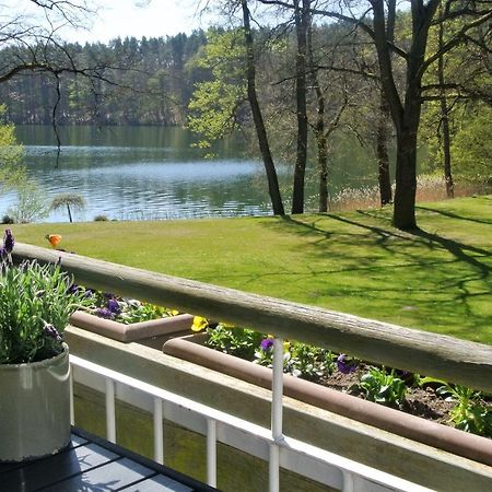 Seehotel Lindenhof Люхен Екстериор снимка