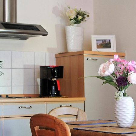 Seehotel Lindenhof Люхен Екстериор снимка