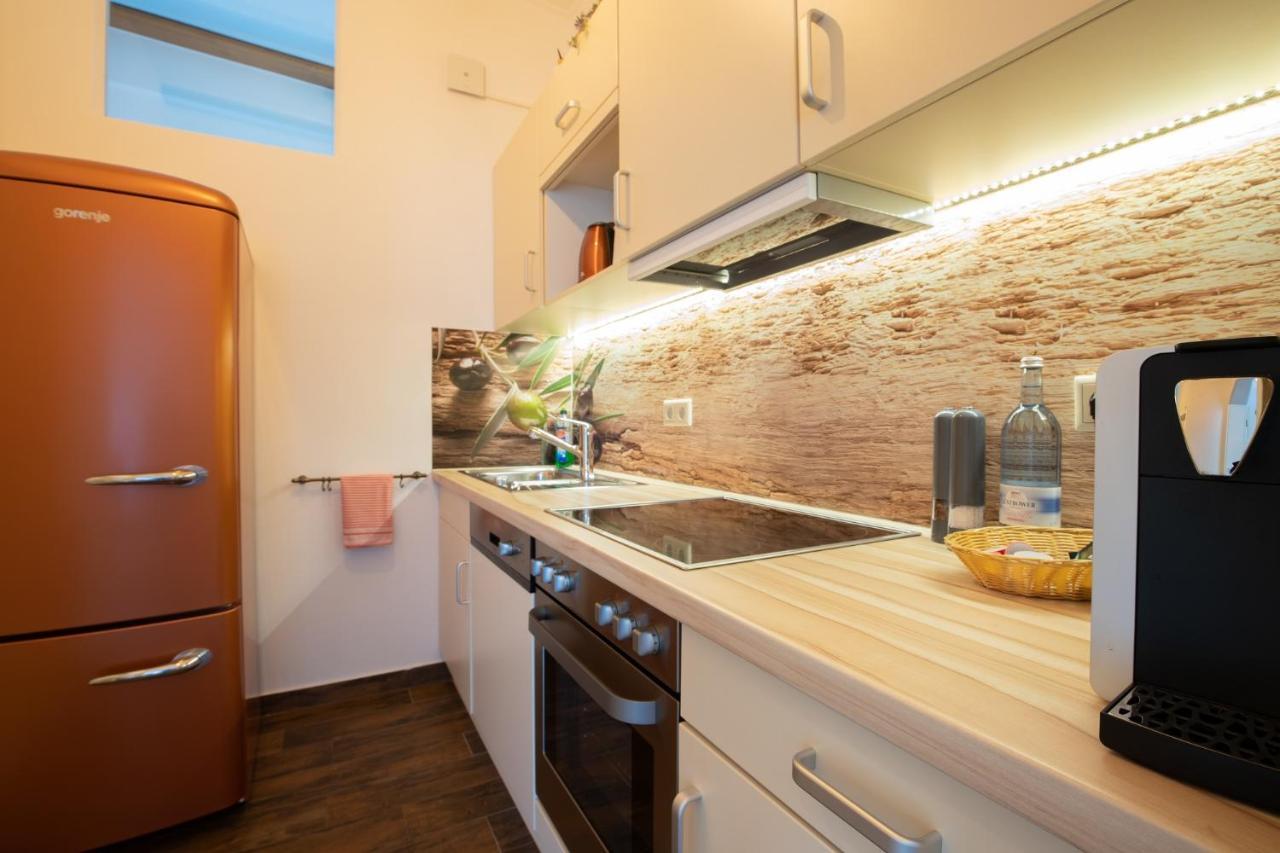 Seehotel Lindenhof Люхен Екстериор снимка