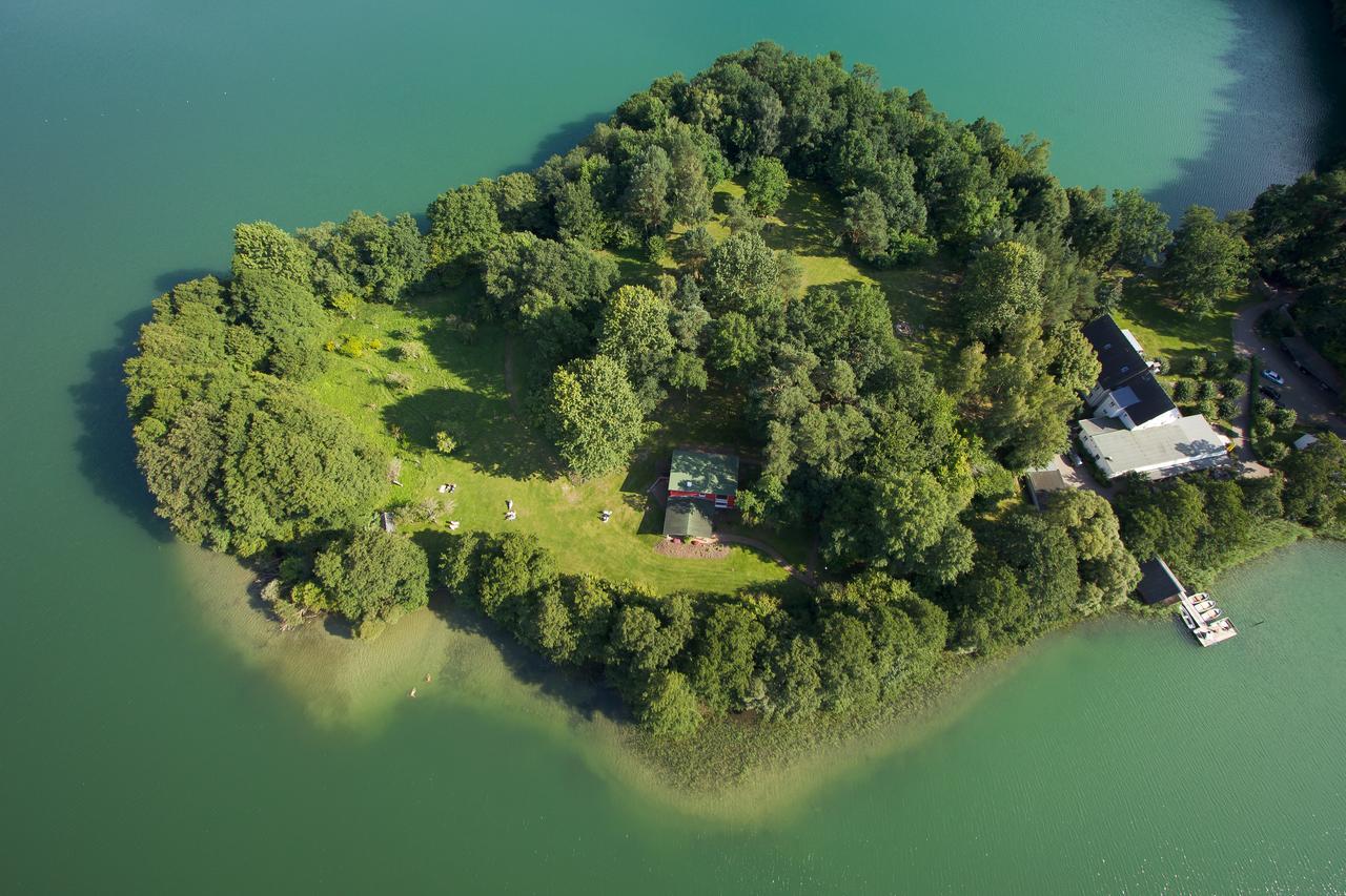 Seehotel Lindenhof Люхен Екстериор снимка
